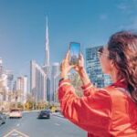 Rules for Social Media Influencers in Dubai UAE