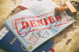 UAE Visas Get Rejected