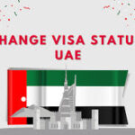 Visit Visa to a Work Visa in Dubai