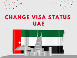 Visit Visa to a Work Visa in Dubai
