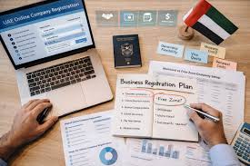 UAE Company Registration