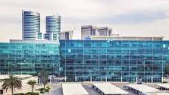 Jafza Offshore Companies