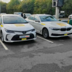 Taxi to Manchester Airport