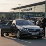 Gatwick Airport Taxi