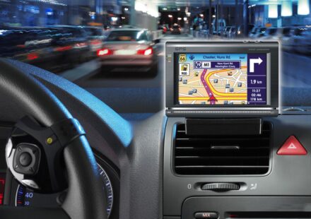 Minicabs in London