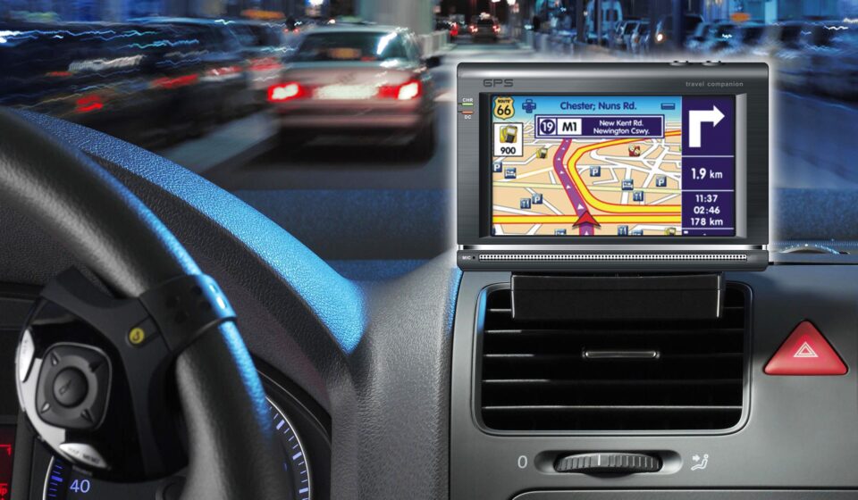 Minicabs in London