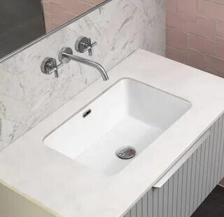 Under Counter Basin