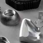 automotive CNC parts