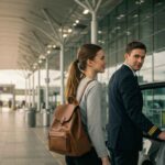 Taxi to Gatwick Airport