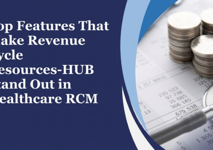 Revenue Cycle Resources-HUB