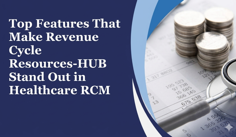 Revenue Cycle Resources-HUB