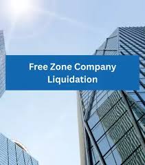 Liquidate a Consultancy in RAK Free Zone
