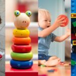 Which Educational Toys Are Best for Your Child?