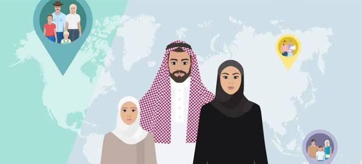 Sponsor Your Dependents in Dubai