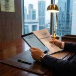How to Simplify KYC for Corporate Banking in UAE