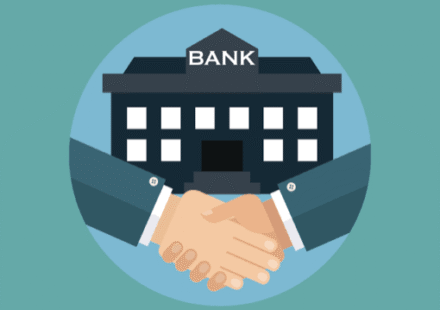 Corporate Bank Account