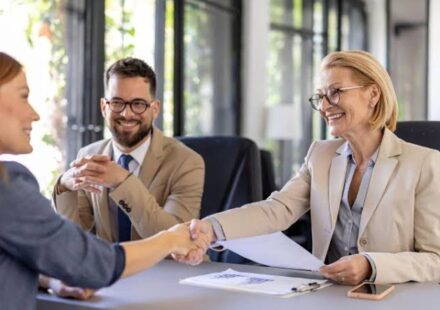 Professional Services Company in Ajman