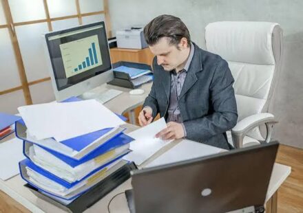 Why Accurate Bookkeeping Matters for Sharjah Firms
