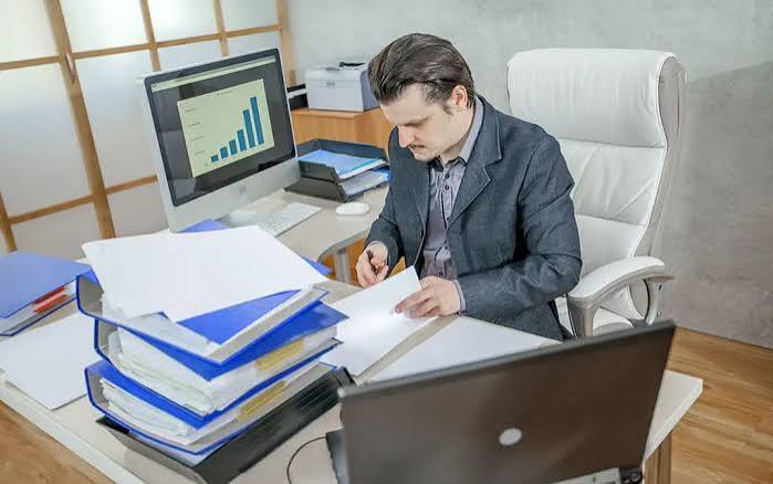 Why Accurate Bookkeeping Matters for Sharjah Firms