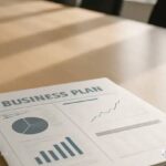 Business Plan Is Vital for Bank Applications