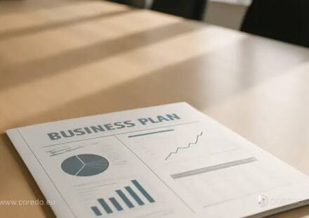 Business Plan Is Vital for Bank Applications