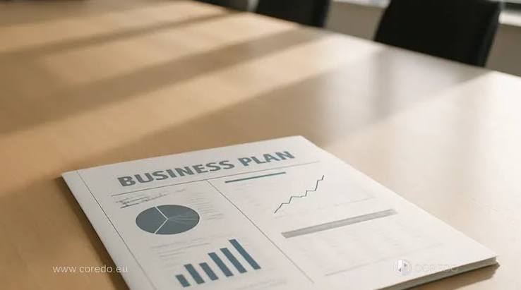 Business Plan Is Vital for Bank Applications