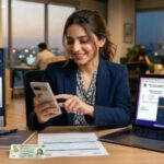 Open a Personal Bank Account Alongside Corporate