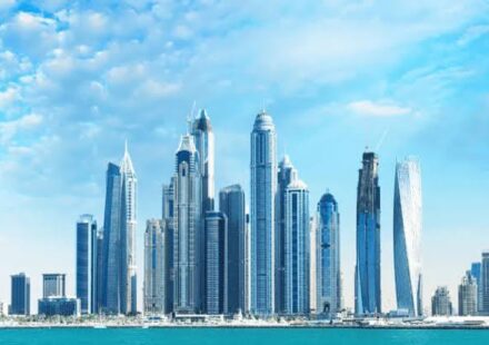 4 Reasons to Choose Ras Al Khaimah for Industrial Setup