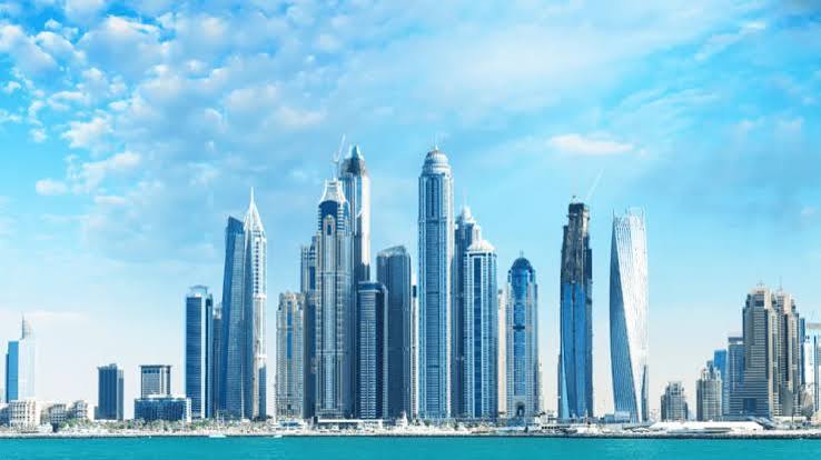 4 Reasons to Choose Ras Al Khaimah for Industrial Setup