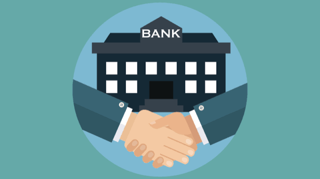 Corporate Bank Account