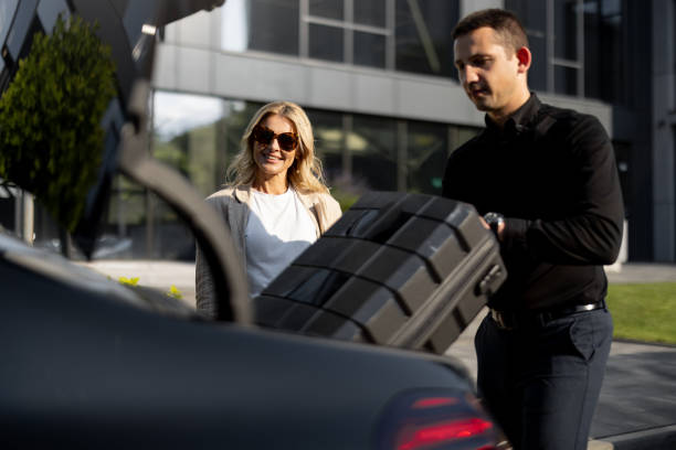 This is where Mellimo steps in, offering professional, comfortable, and punctual car services to JFK Airport designed to make your journey smooth from start to finish.