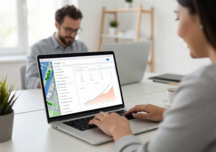 Boost Leads with Smart Local SEO Strategies That Work