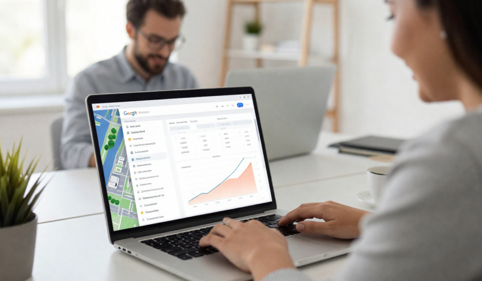 Boost Leads with Smart Local SEO Strategies That Work