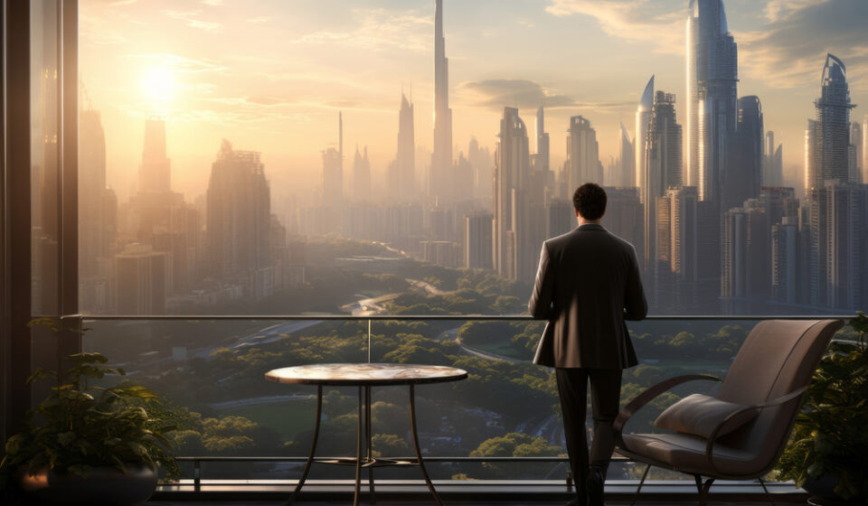 off plan projects dubai