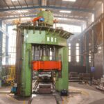 open die forging manufacturer india