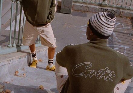 Corteiz Clothing The Underground Energy That Redefined Modern Streetwear