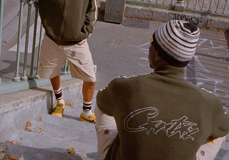 Corteiz Clothing The Underground Energy That Redefined Modern Streetwear
