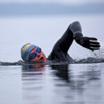 swimming workout plan