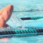 swimming workouts