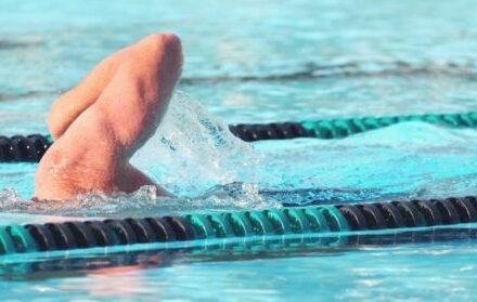 swimming workouts
