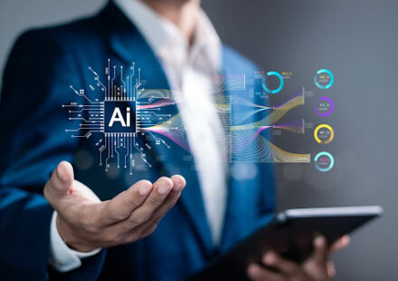 AI Consulting