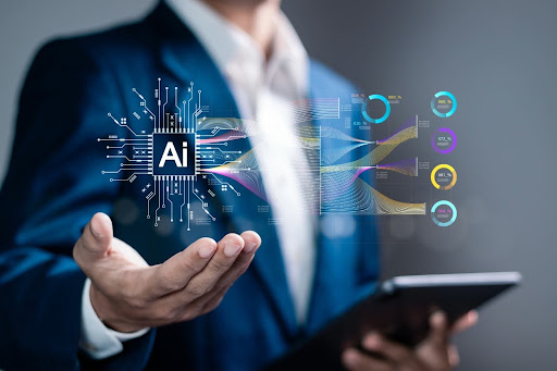 AI Consulting