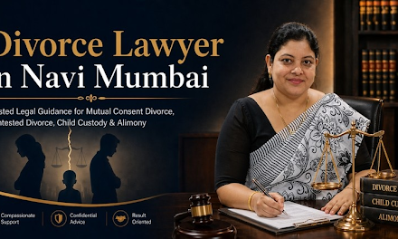 advocate in Nerul