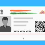 aadhar card name change