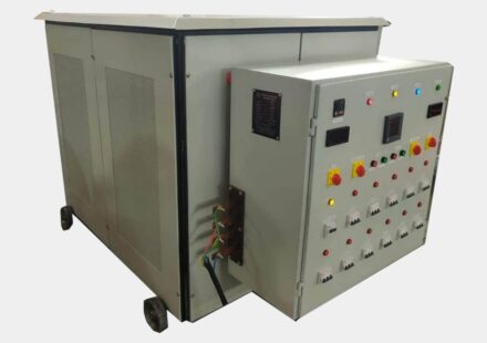 inductive load banks