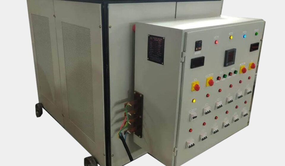 inductive load banks