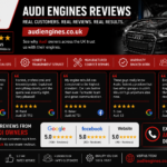 audiengines.co.uk