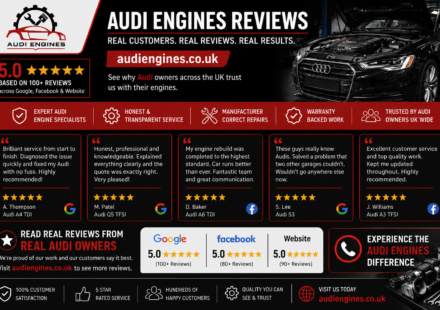 audiengines.co.uk
