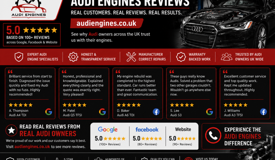 audiengines.co.uk