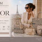 used dior bags dubai